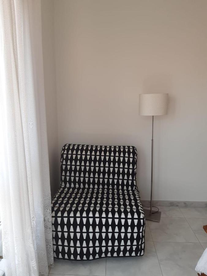 Apartamentos Mª Jesus Sanxenxo Eksteriør billede